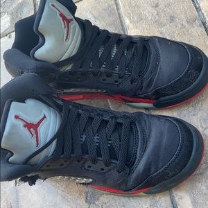 Air Jordan 5 retro